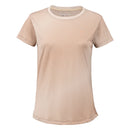 TECNIFIBRE X-LOOP T-SHIRT SAND DAMEN