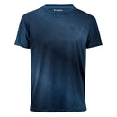 TECNIFIBRE X-LOOP T-Shirt Marineblau Herren