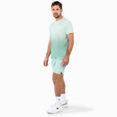 TECNIFIBRE TEAM X-LOOP T-SHIRT SAGE HERREN