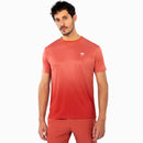 TECNIFIBRE TEAM X-LOOP T-Shirt Terrakotta Herren