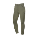 KINGSLAND KLKOLBY JUNIOR KNEE GRIP TREKKERS GRÜN CASTOR