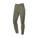 KINGSLAND KLKOLBY JUNIOR KNEE GRIP TREKKERS GREEN CASTOR