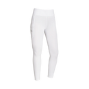 KINGSLAND KATINKA DAMEN F-TEC2 F-GRIP REITHOSE WEISS