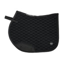 KINGSLAND BROOKLYN MESH SADDLE PAD NAVY