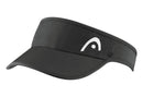 HEAD PRO PLAYER VISIER SCHWARZ