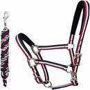 Kingsland Classic Halfter mit Seil