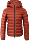 COVALLIERO STEPPJACKE ROST JUNIOR