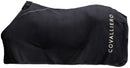 COVALLIERO FLEECE BLANKET BLACK