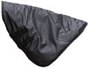 COVALLIERO HALSTEIL DECKE RUGBE 200 SCHWARZ