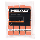 HEAD PRIME TOUR OVERGRIP SALMON (12X)