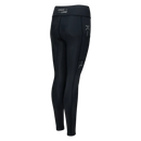 KINGSLAND KLKATTIE FULL GRIP TIGHTS BLACK
