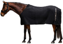COVALLIERO FLEECEDECKE SCHWARZ