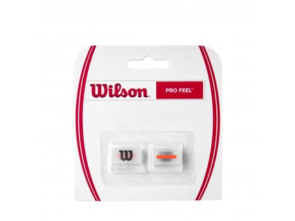 WILSON SHIFT DAMP (2X)