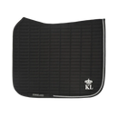 KINGSLAND KLDODY SADDLE PAD BLACK