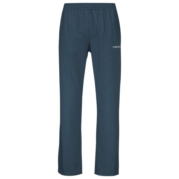 HEAD CLUB PANTS NAVY MAN