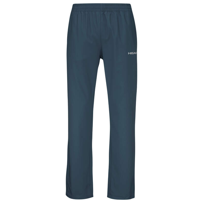 HEAD CLUB PANTS NAVY MAN