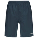 HEAD CLUB BERMUDAS NAVY MANN