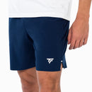 TECNIFIBRE TEAM STRETCH SHORTS NAVY HERREN