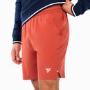 TECNIFIBRE TEAM STRETCH-SHORTS TERRAKOTTA HERREN