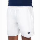 TECNIFIBRE TEAM STRETCH SHORTS WEISS HERREN