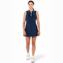 TECNIFIBRE TECH KLEID NAVY DAMEN