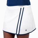 TECNIFIBRE TEAM STRETCH ROCK WEISS DAMEN