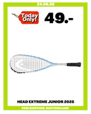 HEAD EXTREME JUNIOR 2025