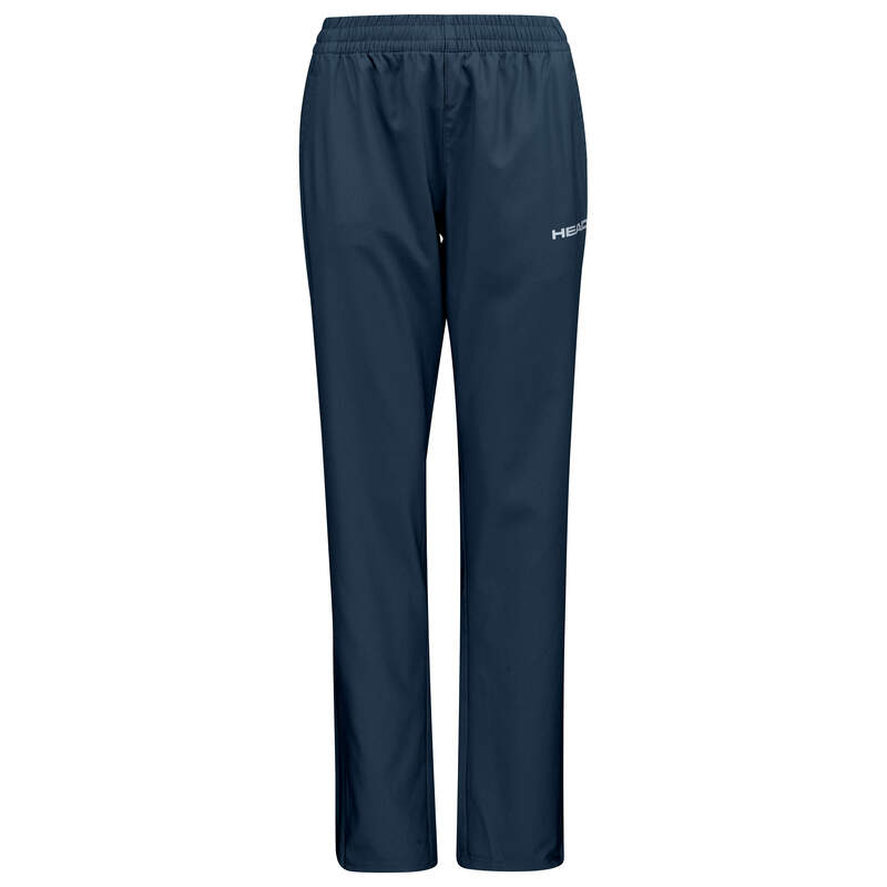 HEAD CLUB PANTS NAVY WOMAN