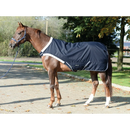 BUSSE WALKER DECKE MARINEBLAU