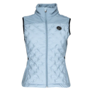 Kingsland Klharlowe Gepolsterte Weste Blau Damen
