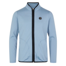 KINGSLAND KLHIBA TRAININGSJACKE BLAU JUNIOR