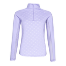 KINGSLAND KLHAVANNA SONNENSHIRT LILA DAMEN