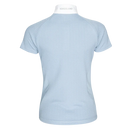 KINGSLAND KLHOSANNA SHOW SHIRT BLAU VERBLASSTER DENIM