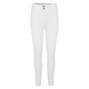 KINGSLAND KLKAYA REITHOSE FULL GRIP WEISS