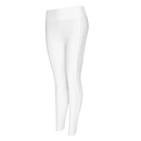 KINGSLAND KLKATINKA FULL GRIP REITTIGHTS WEIß