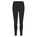 KINGSLAND KLKIARA F-GRIP F-TEC5 LEGGINGS SCHWARZ DAMEN