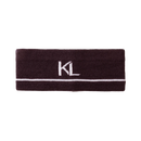 KINGSLAND KLVIDALIA DAMEN GESTRICKTES STIRNBAND WINETASTING