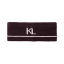 KINGSLAND KLVIDALIA LADIES KNITTED HEADBAND WINETASTING