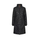 KINGSLAND KLVY DAMEN ISOLIER-PARKA SCHWARZ