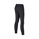 KINGSLAND KLKIRA H-FORM REGULÄRE FULL-GRIP REITHOSE SCHWARZ DAMEN