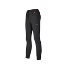 KINGSLAND KLKIRA H-FORM REGULÄRE FULL-GRIP REITHOSE SCHWARZ DAMEN