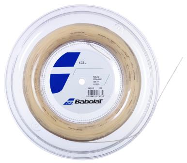 BABOLAT XCEL 200 m
