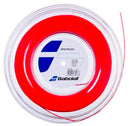 BABOLAT RPM BLAST ROUGH FLUO RED 200 m