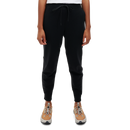 ON RUNNING SWEAT PANTS BLACK WOMAN