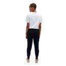 ON RUNNING SWEAT PANTS BLACK WOMAN