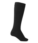 KINGSLAND KLIKUYO COOLMAX KNIESOCKEN SCHWARZ DAMEN