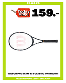 WILSON PRO STAFF 97 L CLASSIC