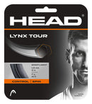 HEAD LYNX TOUR BLACK 12 m