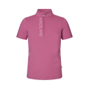 KINGSLAND KLNANA JUNIOR TRAININGSTOP PINK MALAGA