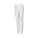 KINGSLAND KLNANETTE JUNIOR F-GRIP STRUMPFHOSE WEISS